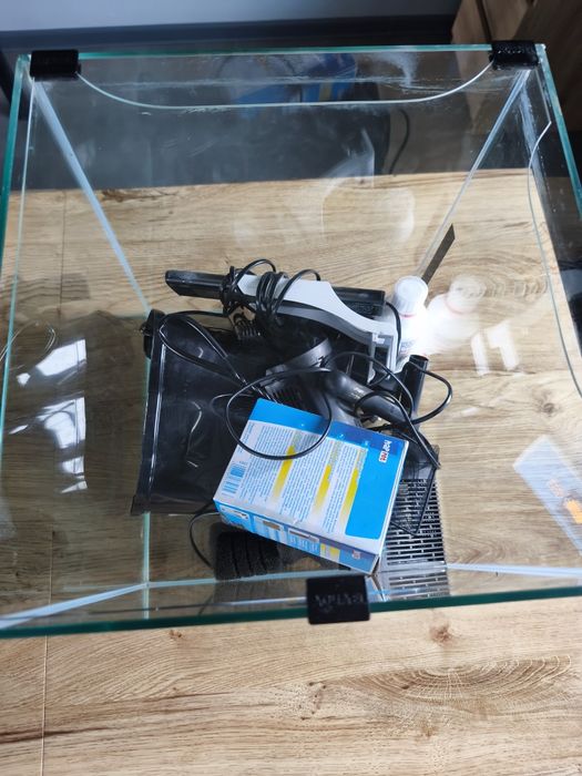 Akwarium AQUAEL Nano