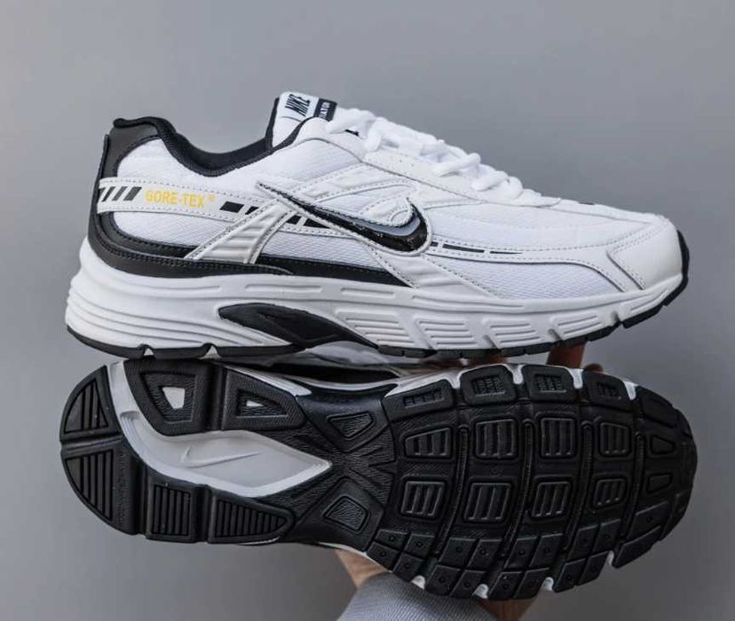 Gore-Tex/Termo Nike Initiator - зимові кросівки