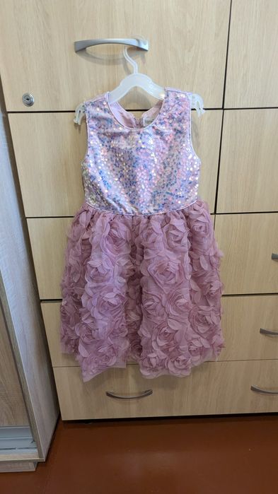 Плаття для дівчинки