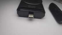 PowerBank do Galaxy Watch