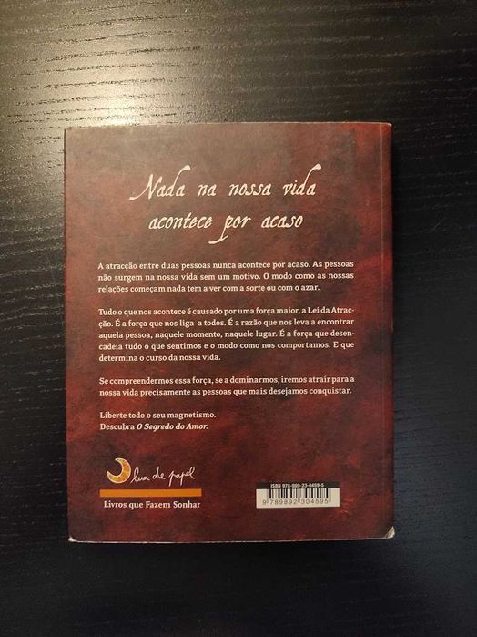 (Env. Incluído) O Segredo do Amor de Ruediger Schache