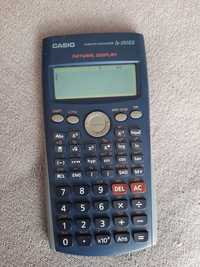 Calculadora Científica CASIO fx-350ES