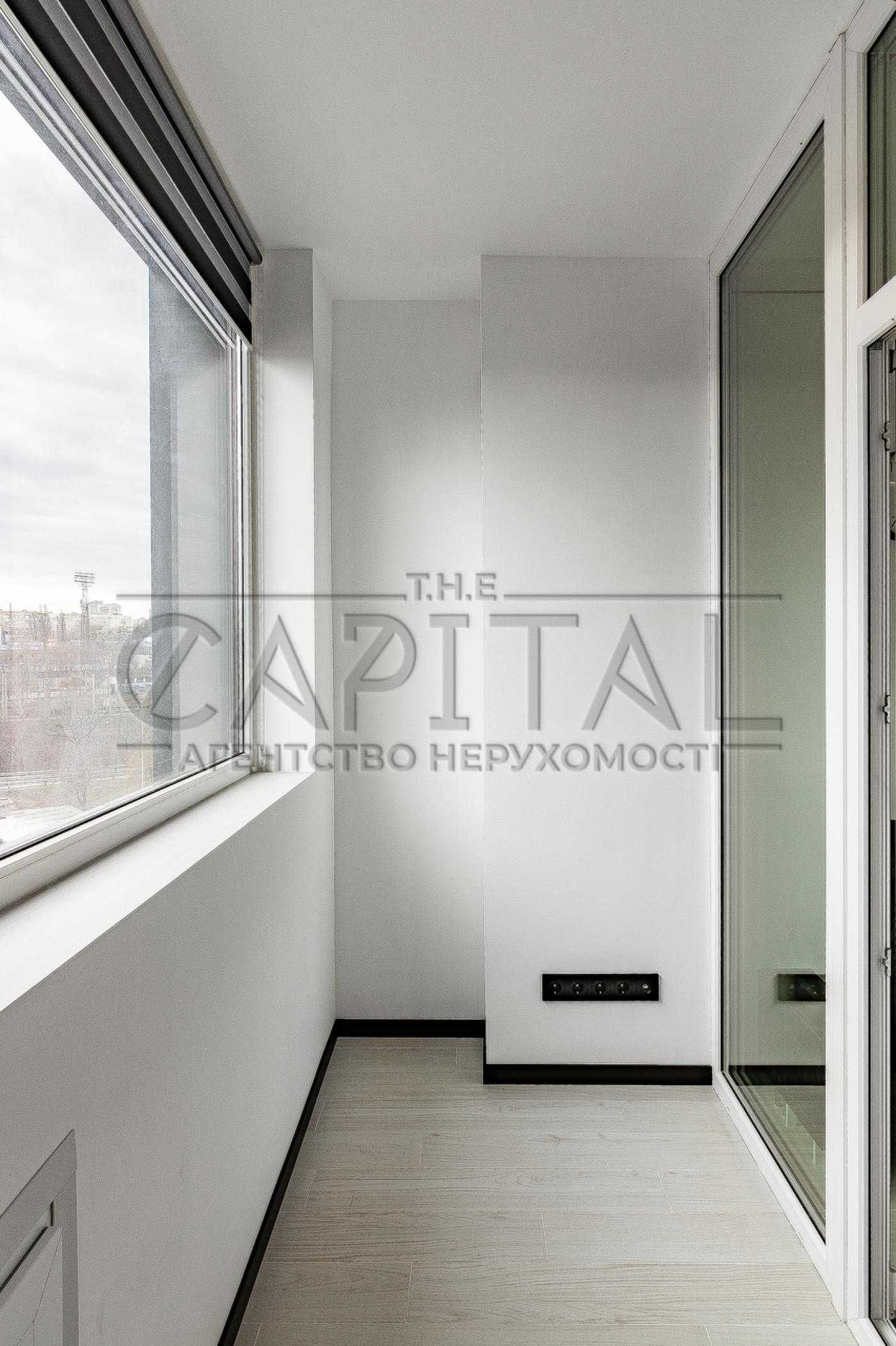 Продаж 2к квартири, ЖК Manhattan, пр-т Перемоги, Шевченківський р-н
