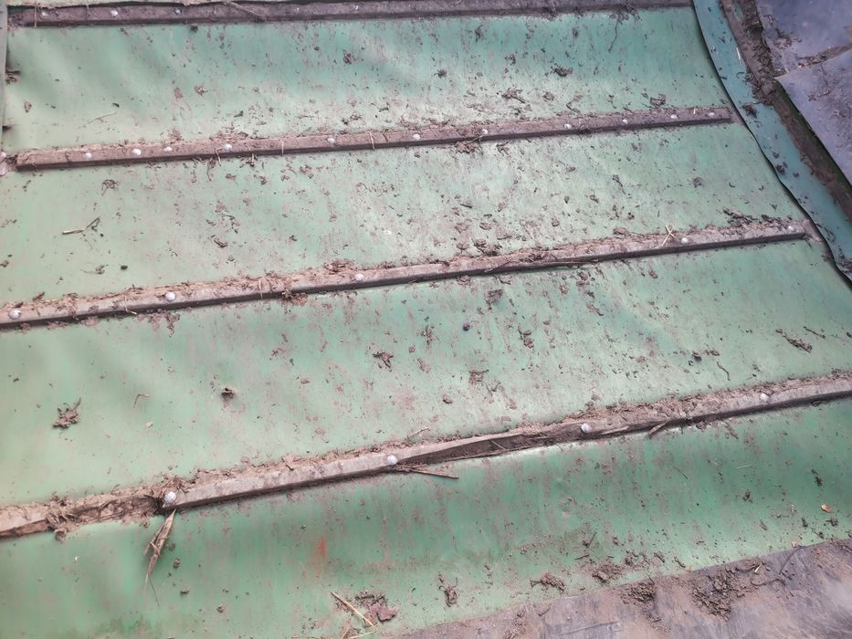 Kosz przyjęciowy Amac blx 100