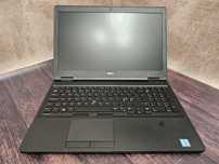 Dell Latitude 5580 (Core i5-7200U/8Gb/Intel HD 620/SSD 256Gb/FullHD)