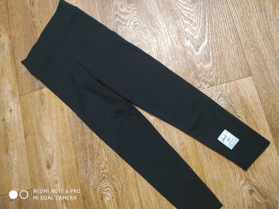 Дитячі зимові лосіни