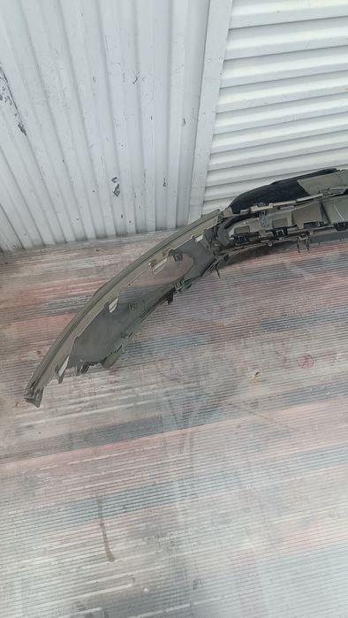 Vendo parachoque de frente mini Cuper F56 ano 2014/18