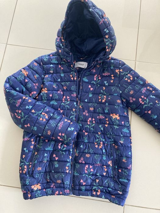 Kurtka jesienna Reserved r.152