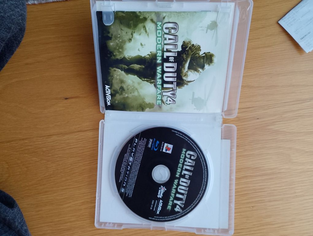 Jogos PS3 (com manuais e Mapas incluídos ) parte 1