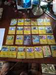 Cartas de Pokémon