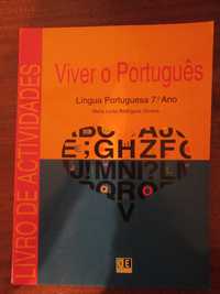 Viver o Português - 7º Ano - Livro de Actividades