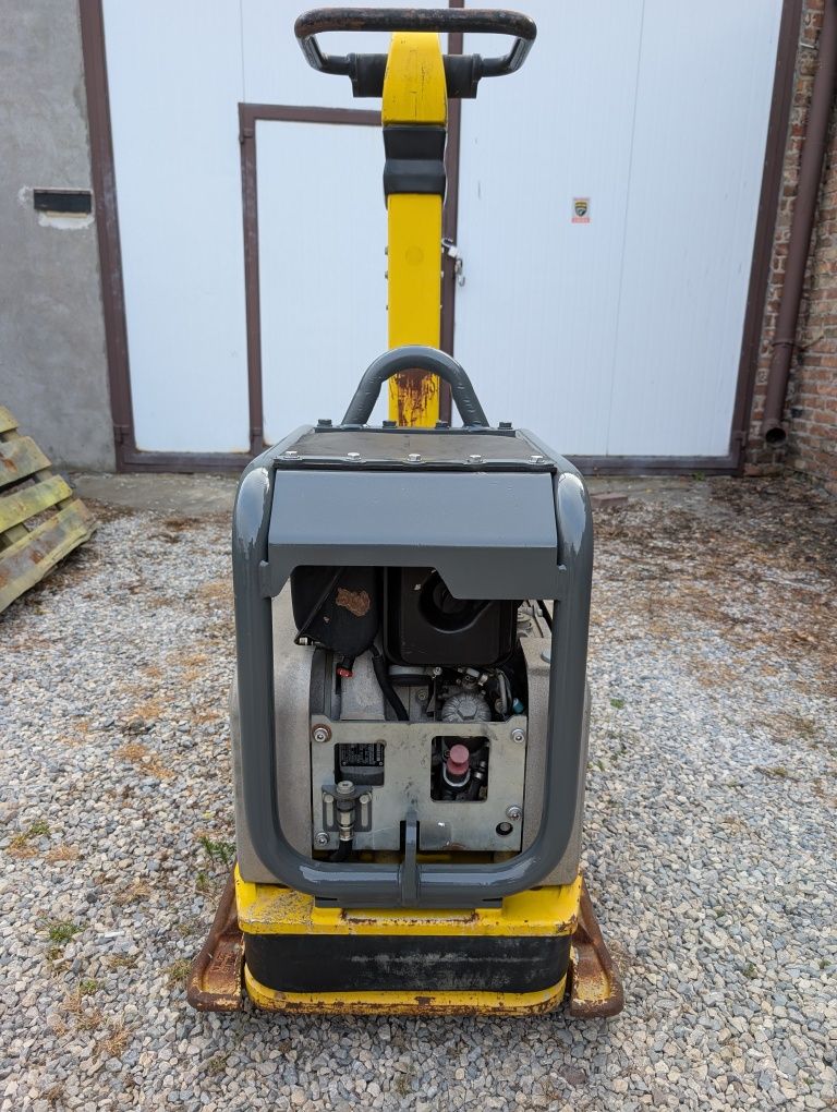 Zageszczarka Wacker Neuson DPU 4545 , 400kg