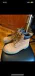 Botas timberland unissexo
