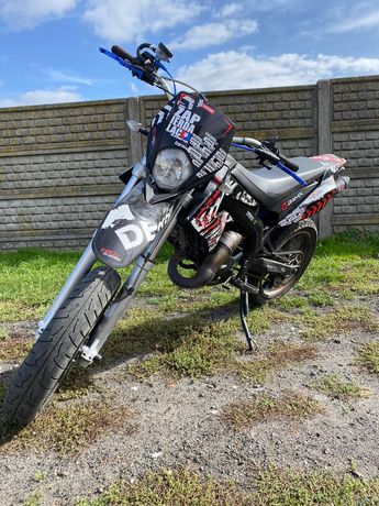 Derbi Senda airsal 70