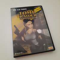 Tomb Raider Last revelation
