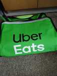 Uber - nowa torba termiczna