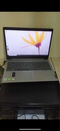 Ноутбук Lenovo IdeaPad 3 15