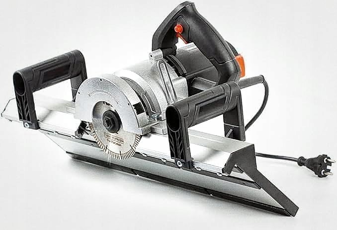RAIZI Bevelo RZ-8601 precyzyjne cięcie płytki pod kątem 45