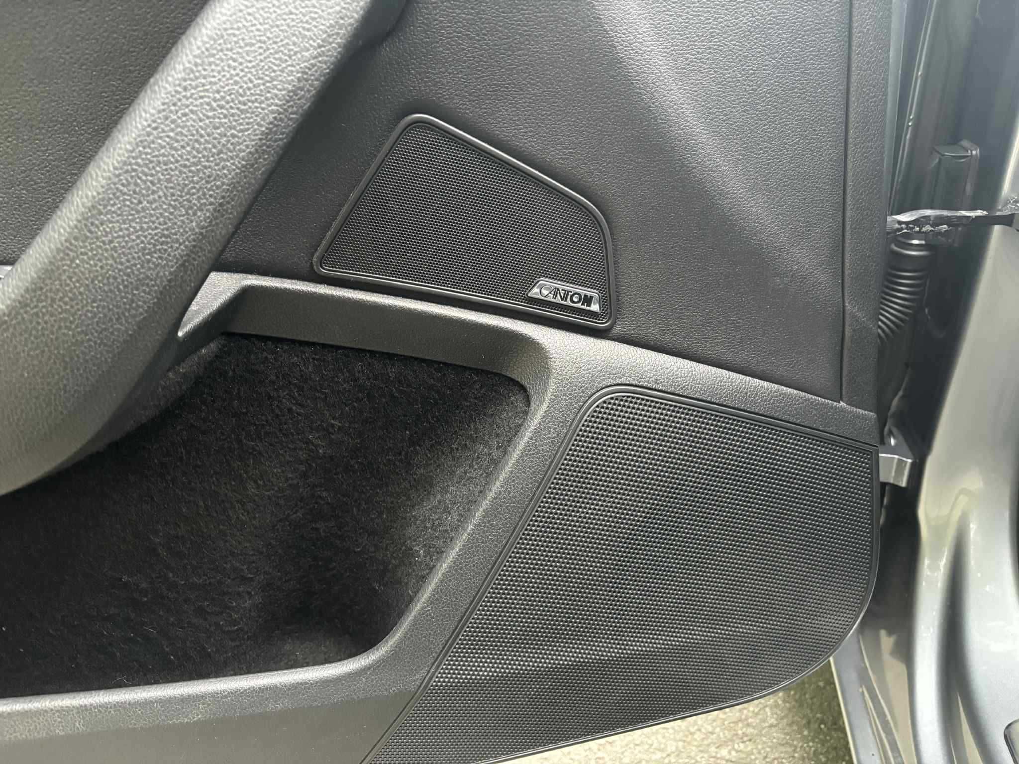 Skoda Superb Bogata Wersja
