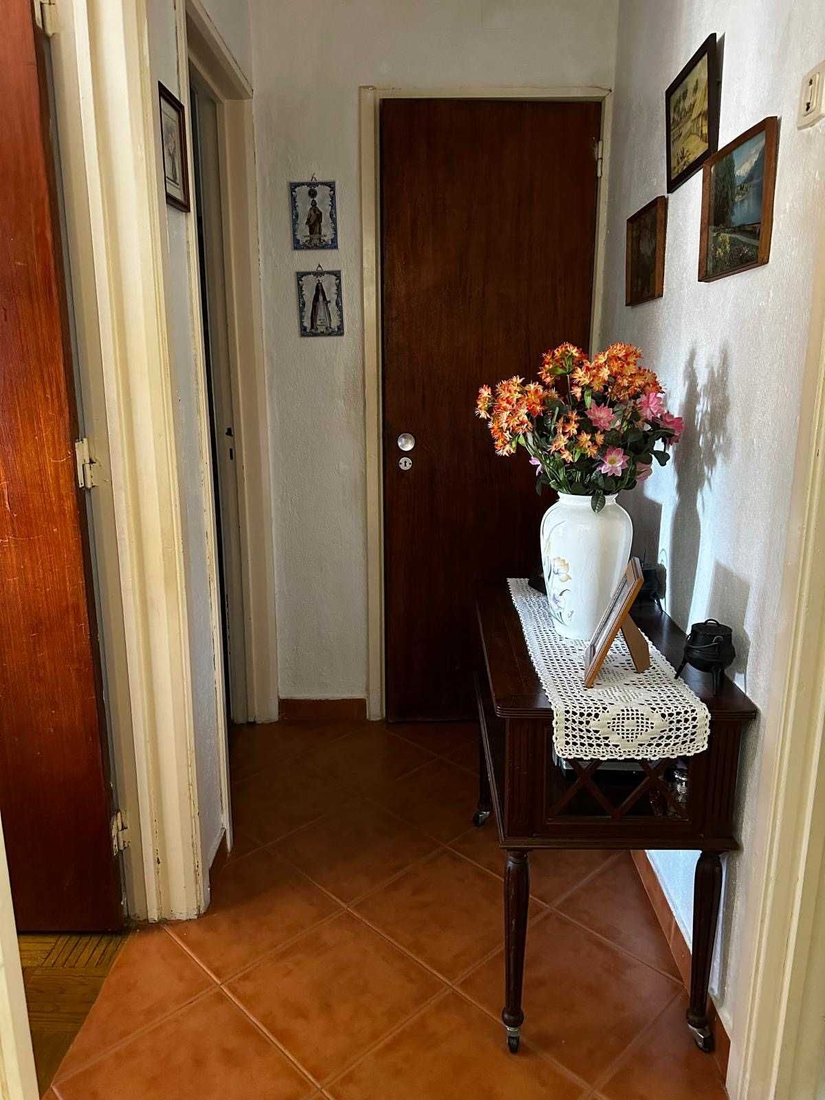Apartamento T2 Lisboa