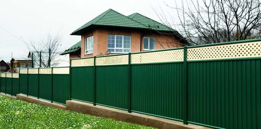 Профнастил ~ профлист ~ металопрофіль ~  Металочерепиця Магерів