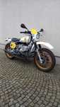 Bmw r100 r80 rally scrambler cafe racer custom