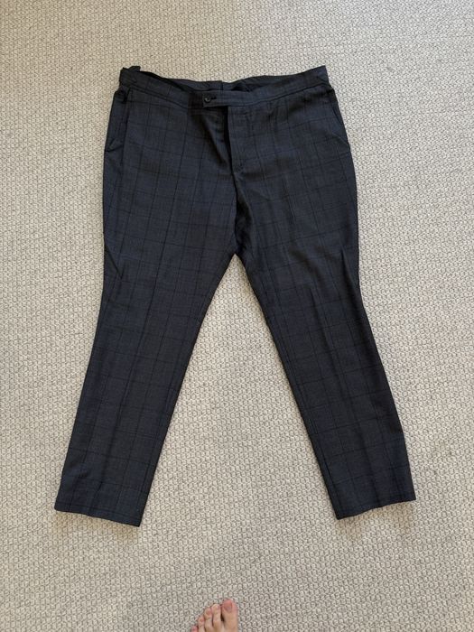 Костюм трійка XL