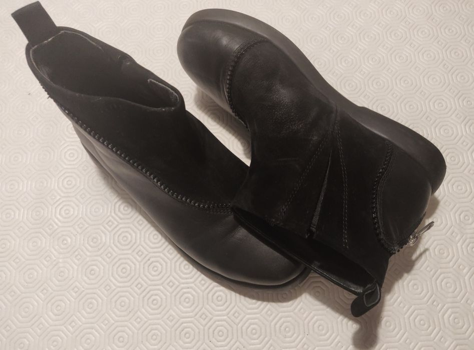 Botins Camper n36