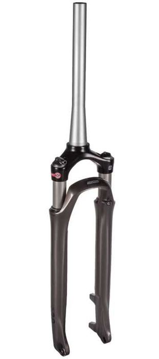 Amortyzator rowerowy Suntour SF17 NCX-E RL Air 28" 63mm blokada taper