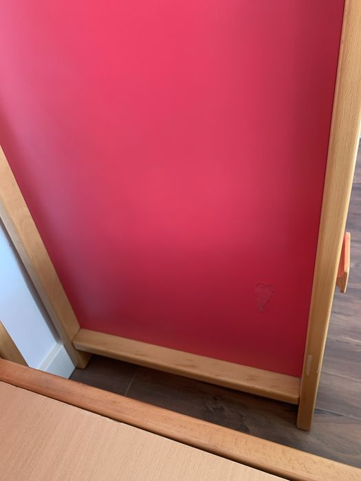 Quarto Criança (Madeira Maciça)