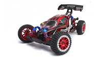 Remo Hobby Scorpion 8055 Багги на радиоуправлении