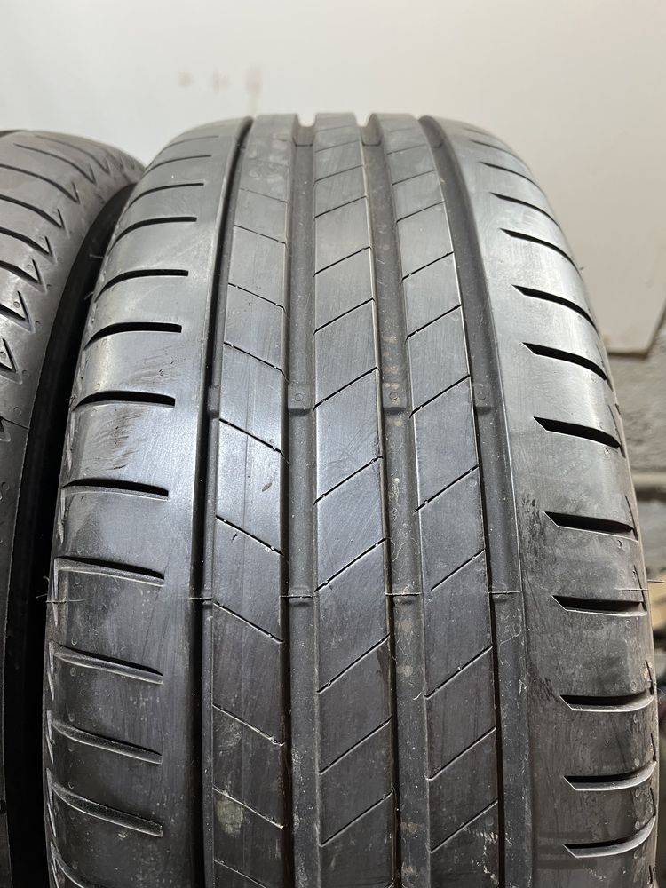 Letnie Opony Bridgestone 195/55r16 2019r