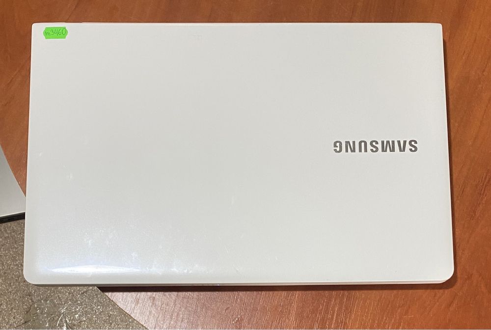 Ноутбук Samsung 27se 15.6"/4GB RAM/120GB SSD! Артикул m3460