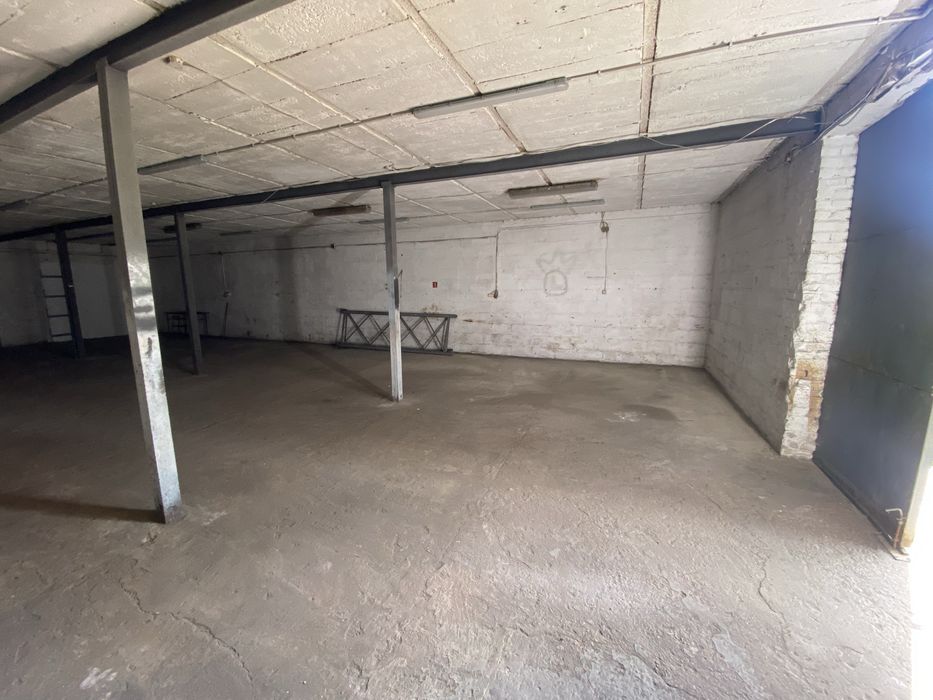 Magazyn, hala produkcyjna, powierzchnia magazynowa, duży plac
