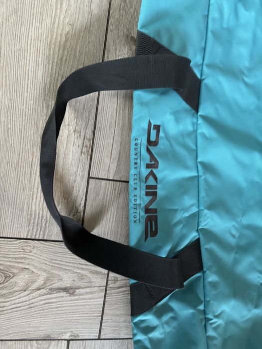 Torba podróżna Dakine Club Wagon