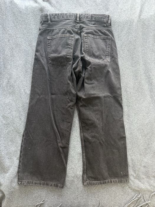 Джинси Zara, S-M