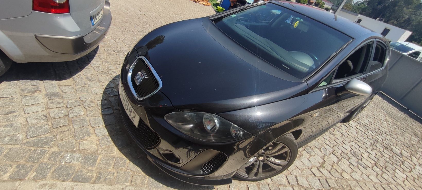 SEAT Leon 1.9 TDI