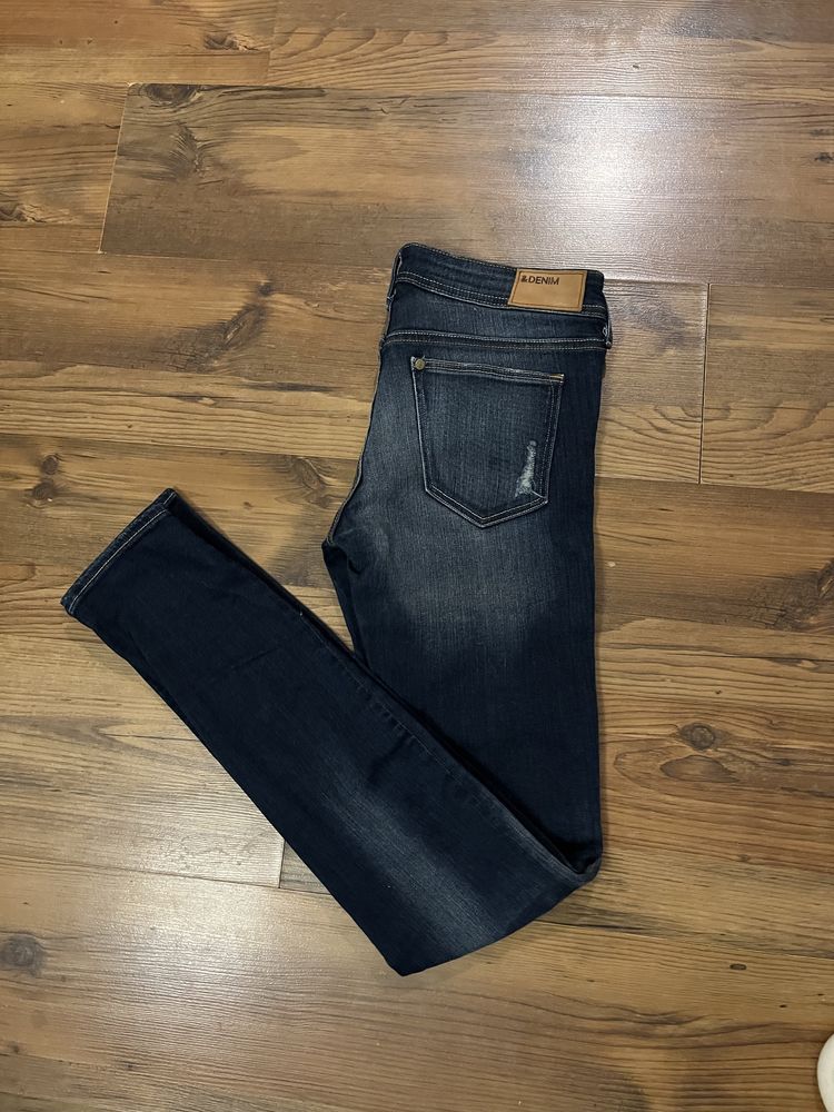 Nowe jeansy / dżinsy H&M