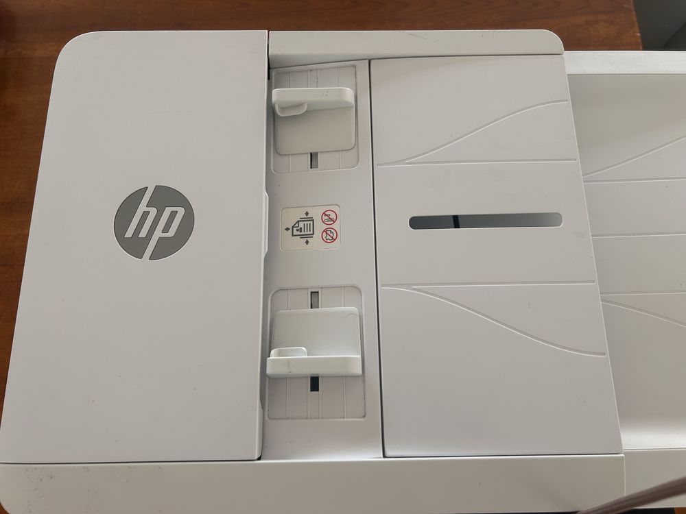 Impressora HP OfficeJet Pro 7720