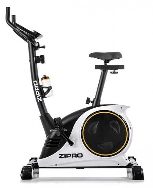 Rowerek stacjonarny Zipro nitro RS, magnetyczny