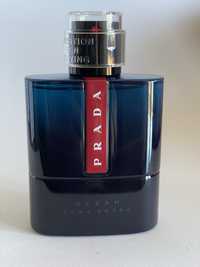 Prada Luna Rossa Ocean Eau de toilette 100 ml, оригінал