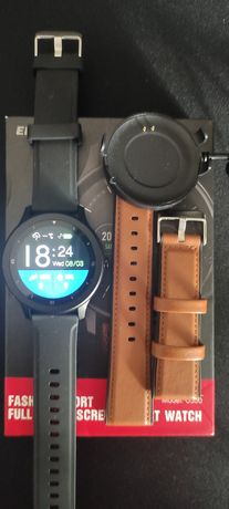 Smartwatch Elegiant C530