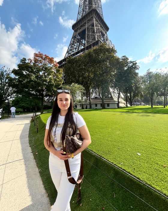 Репетитор. Французька.