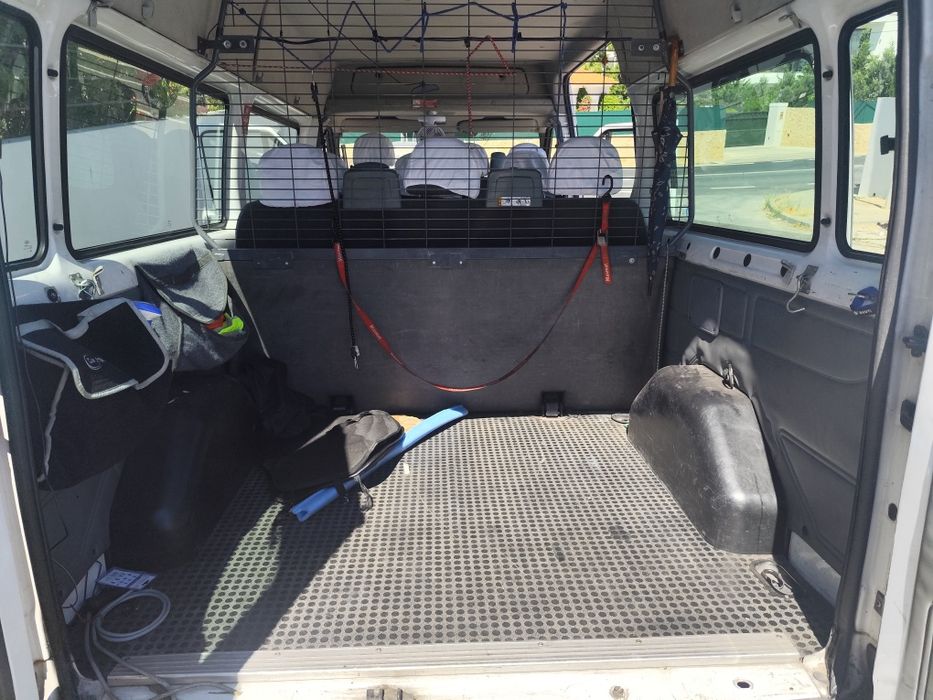 Ford Transit 115 t330