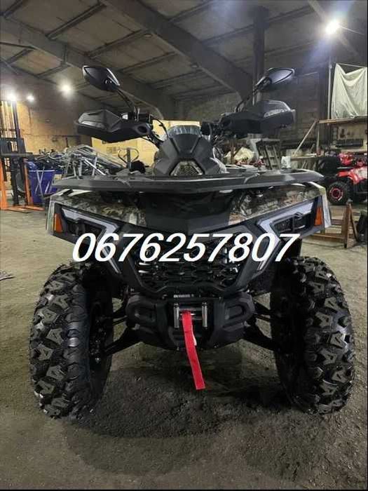 Квадроцикл Comman Ranger 250/14к.с./Доставимо БезкоштовнО-Купуй ЛЕГКО!