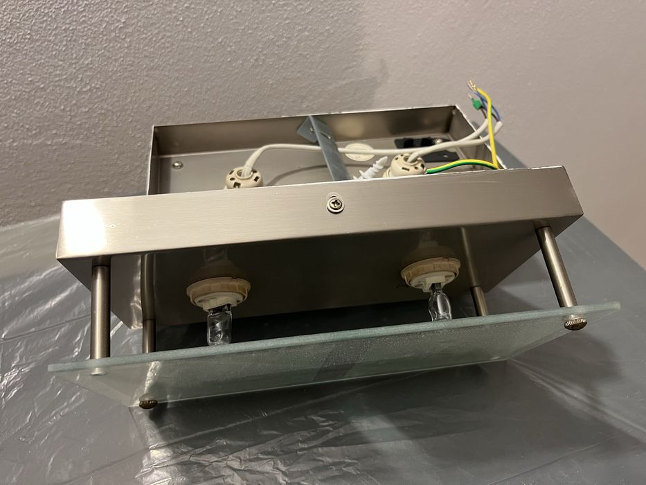Lampa BRILUM espo 12