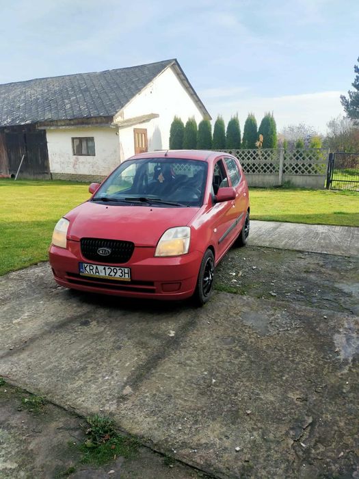 Sprzedam Kia Picanto