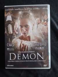Demon - film na DVD
