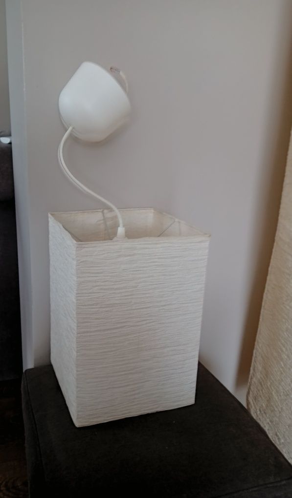 Lampy komplet ikea