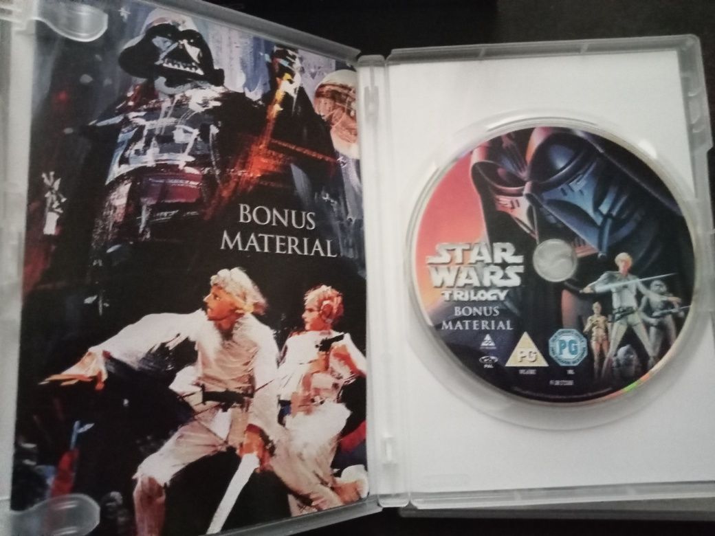 stars wars trilogy dvd